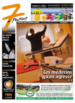 Édition du mercredi 27 avril 2011