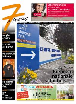 Édition du mercredi 04 mai 2011