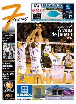 Édition du mercredi 11 mai 2011