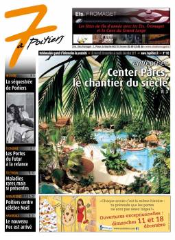 Édition du mercredi 30 novembre 2011