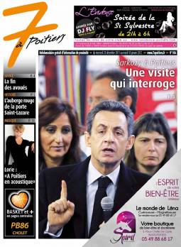 Édition du mercredi 28 décembre 2011