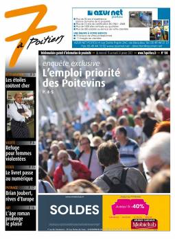 Édition du mercredi 18 janvier 2012