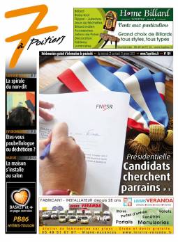Édition du mercredi 25 janvier 2012