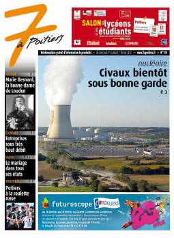 Édition du mercredi 01 février 2012