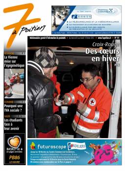 Édition du mercredi 08 février 2012