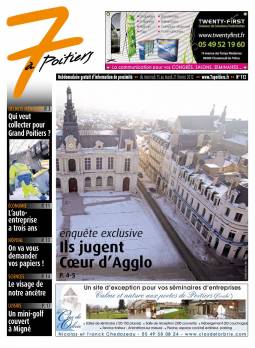 Édition du mercredi 15 février 2012
