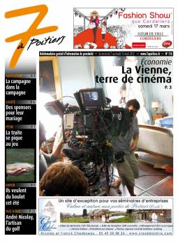 Édition du mercredi 07 mars 2012