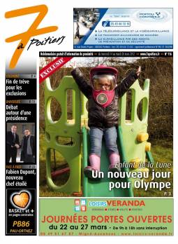 Édition du mercredi 14 mars 2012