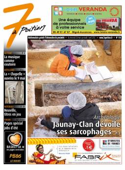 Édition du mercredi 28 mars 2012