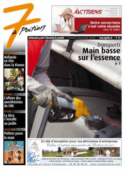 Édition du mercredi 25 avril 2012