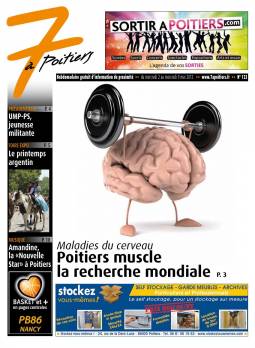 Édition du mercredi 02 mai 2012
