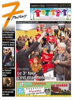 Édition du mercredi 09 mai 2012