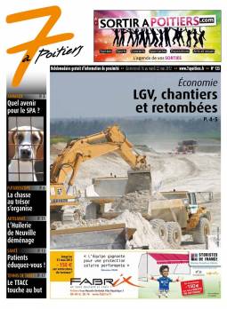 Édition du mercredi 16 mai 2012