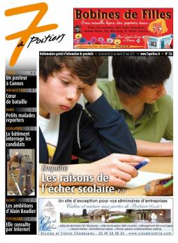 Édition du mercredi 23 mai 2012