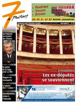 Édition du mercredi 06 juin 2012
