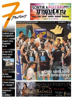 Édition du mercredi 30 mai 2012
