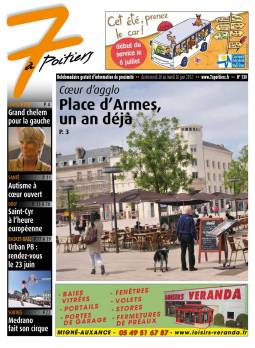 Édition du mercredi 20 juin 2012