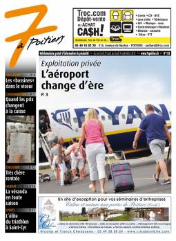 Édition du mercredi 29 août 2012