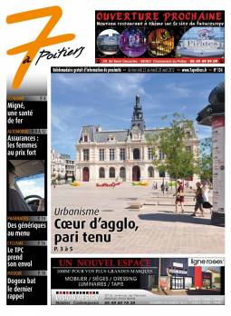 Édition du mercredi 22 août 2012