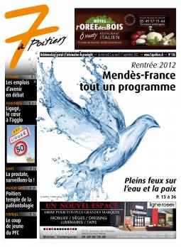 Édition du mercredi 05 septembre 2012