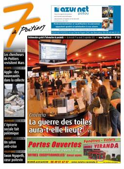 Édition du mercredi 19 septembre 2012
