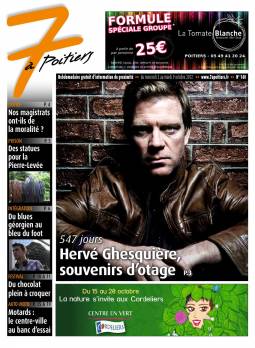 Édition du mercredi 03 octobre 2012