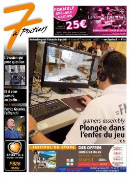 Édition du mercredi 27 mars 2013