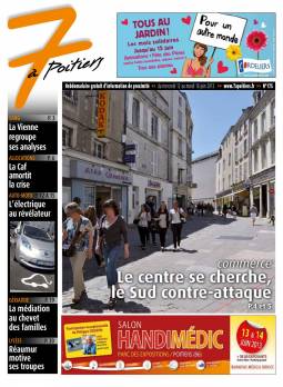 Édition du mercredi 12 juin 2013