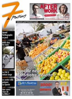 Édition du mercredi 19 juin 2013