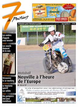 Édition du mercredi 03 juillet 2013