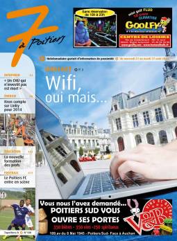 Édition du mercredi 21 août 2013