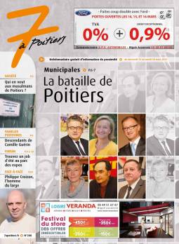 Édition du mercredi 12 mars 2014