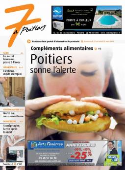 Édition du mercredi 19 mars 2014