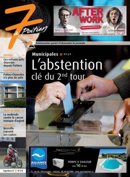 Édition du mercredi 26 mars 2014