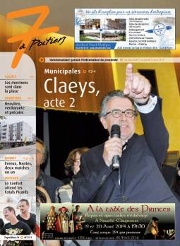 Édition du mercredi 02 avril 2014