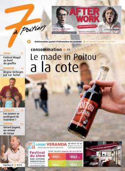 Édition du mercredi 09 avril 2014