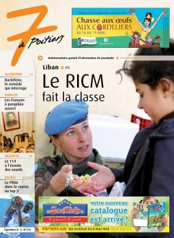Édition du mercredi 16 avril 2014