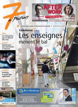 Édition du mercredi 23 avril 2014