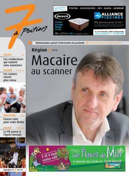 Édition du mercredi 30 avril 2014