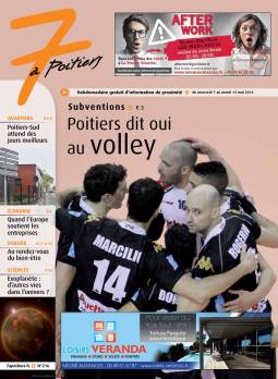 Édition du mercredi 07 mai 2014