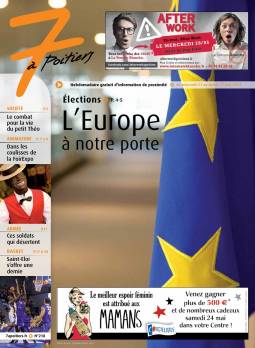 Édition du mercredi 21 mai 2014
