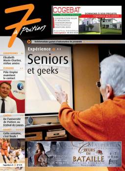 Édition du mercredi 28 mai 2014