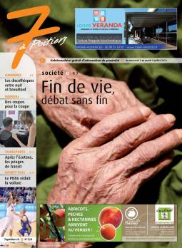 Édition du mercredi 02 juillet 2014