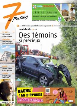 Édition du mercredi 03 septembre 2014
