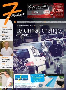 Édition du mercredi 10 septembre 2014