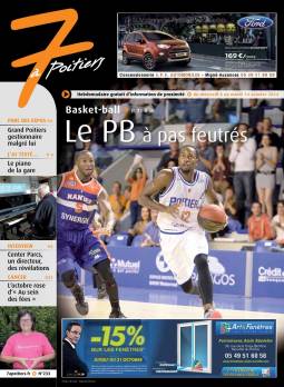 Édition du mercredi 08 octobre 2014