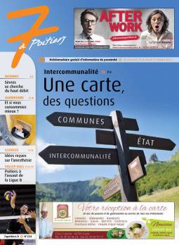 Édition du mercredi 15 octobre 2014
