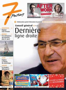 Édition du mercredi 12 novembre 2014