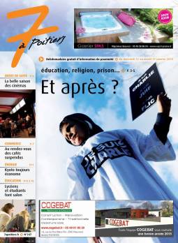 Édition du mercredi 21 janvier 2015
