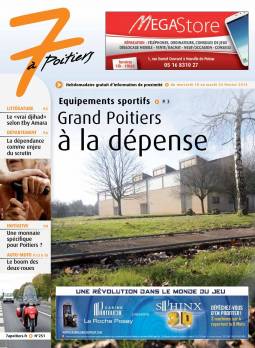 Édition du mercredi 18 février 2015